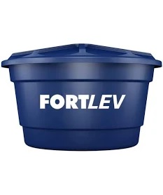 caixa dagua 1000 litros fortlev