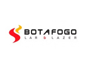 escada botafogo
