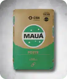 Cimento Maua 50 kg