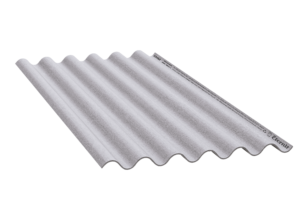 Telha ondulada Eternit 3,66×1,10cm 6mm. Super Oferta. Fornecedor: Eternit.