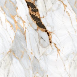 Piso cerâmico HD Damasco Polido e Retificado 82x82cm da Rochamaxx
